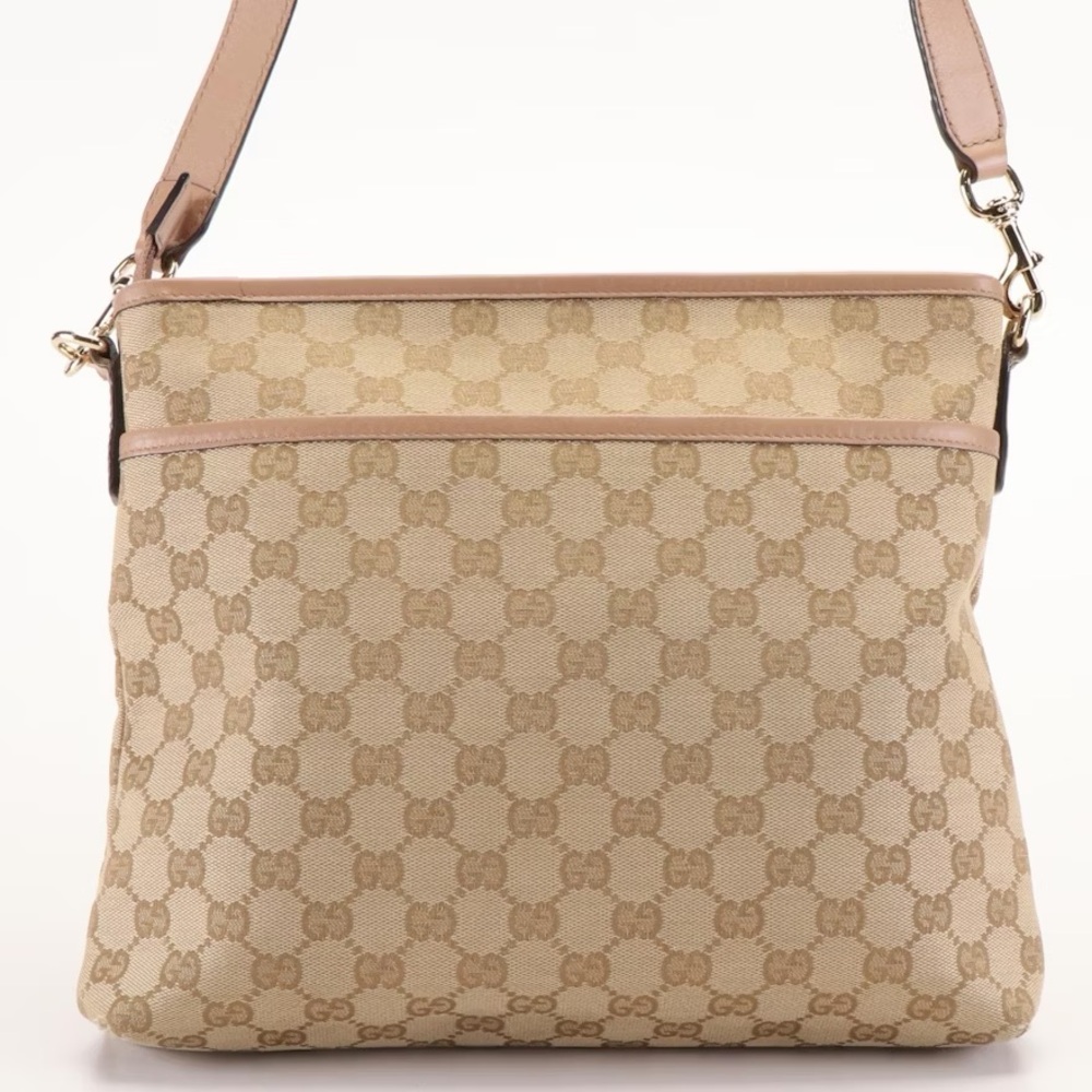 Gucci Handbag - Picture 3 of 5